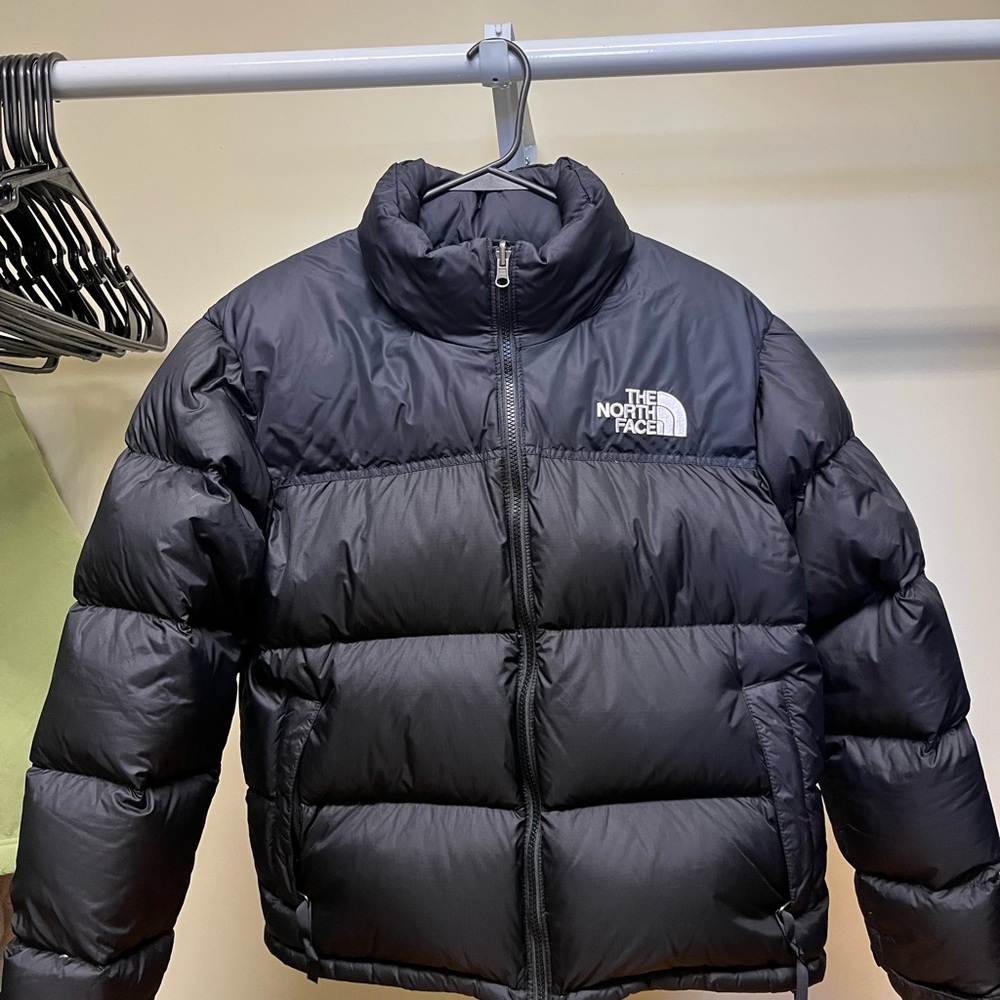 Women's 1996 Retro Nuptse Jacket